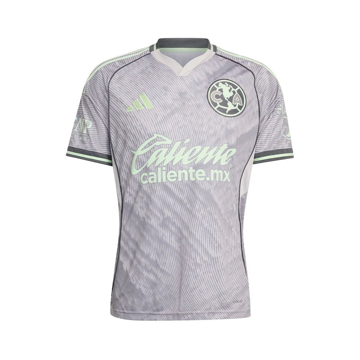 Club America 2025/2026 3rd Kit (Delivery in 2 Weeks)