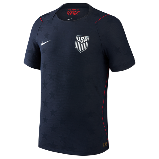 USA Away Kit World Cup 2026 Player Version