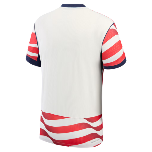 USA Home World Cup 2026 Player Version