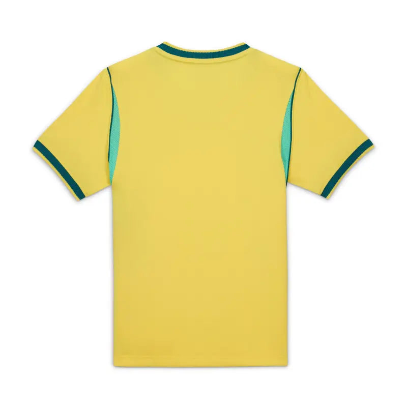 Brazil Home World Cup 2026 Little Kid