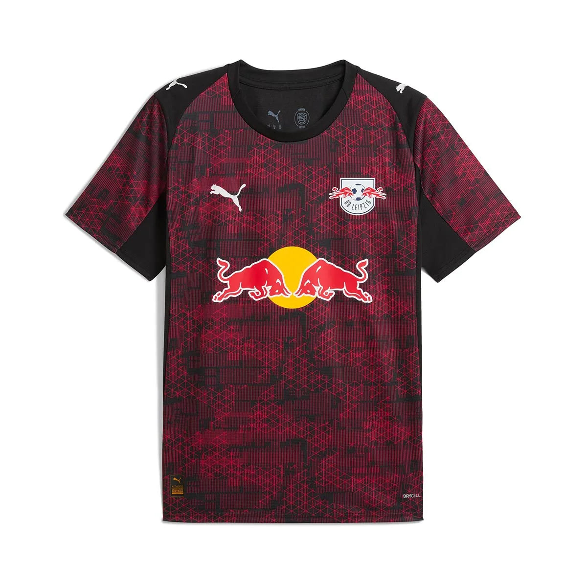 RB Leipzig 2025/2026 3rd Kit (Delivery in 2 Weeks)