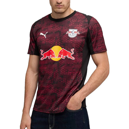 RB Leipzig 2025/2026 3rd Kit (Delivery in 2 Weeks)
