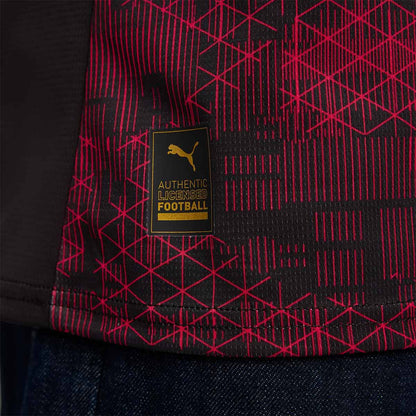 RB Leipzig 2025/2026 3rd Kit (Delivery in 2 Weeks)