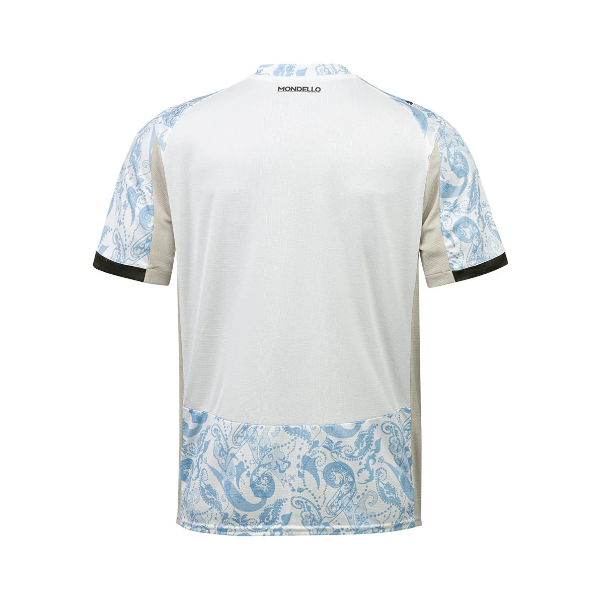 Palermo 25/26 3rd Kit (Delivery in 2 Weeks)
