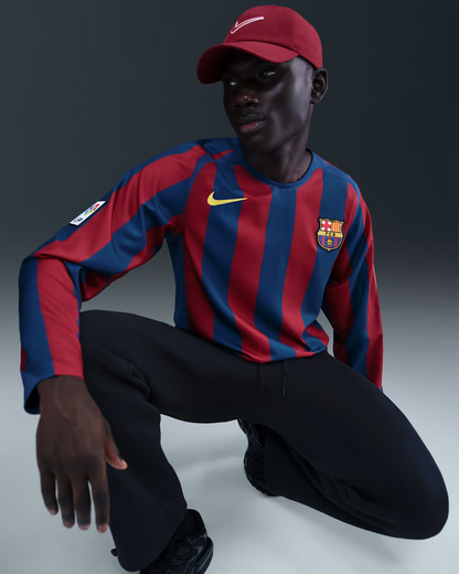 F.C. Barcelona 2005/06 Reissue Ronaldinho