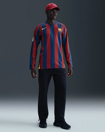 F.C. Barcelona 2005/06 Reissue Ronaldinho
