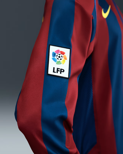 F.C. Barcelona 2005/06 Reissue Ronaldinho
