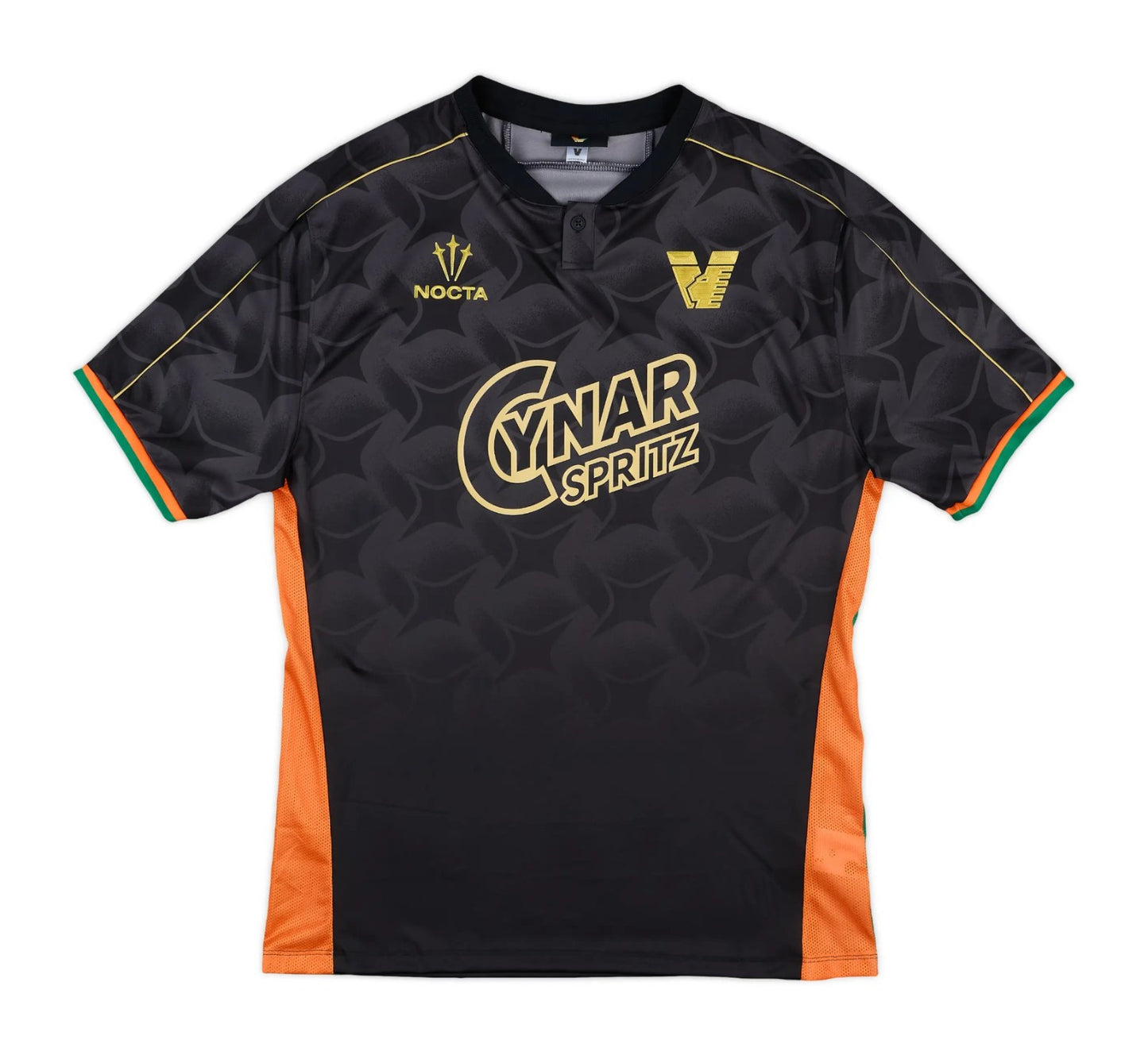 Venezia FC 2024/25 Home Kit