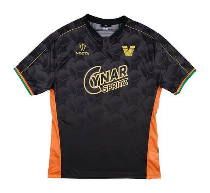 Venezia FC 2024/25 Home Kit