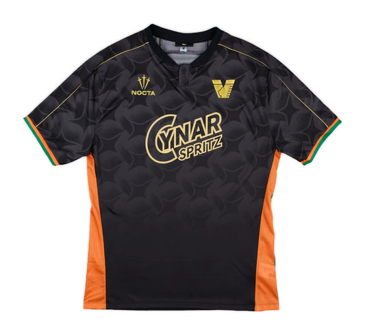 Venezia FC 2024/25 Home Kit